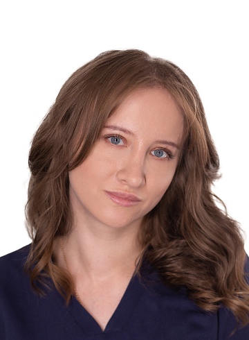Панкова Юлия Александровна